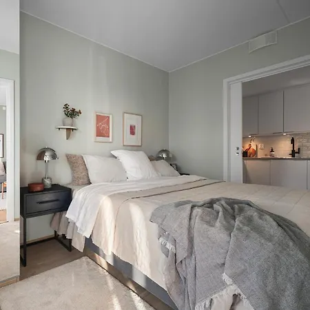 Konukevi Pure Elegance Oslo